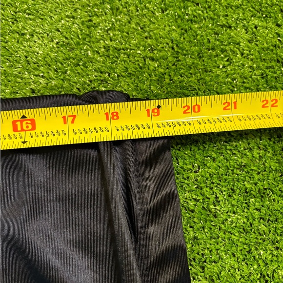 Vintage Starter Reversible Basketball Shorts - Picture 8 of 9